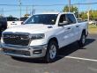 2027 Ram 1500 Tradesman Pickup