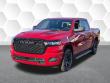 2027 Ram 1500 Express Pickup