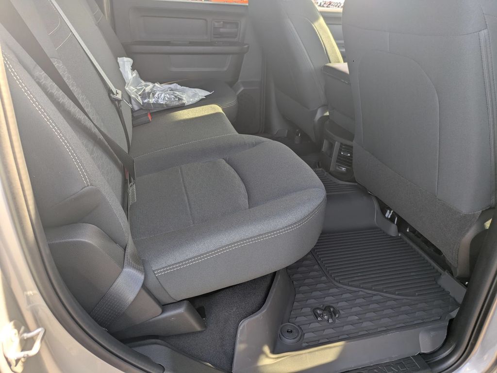 2026 RAM 2500 Tradesman - Photo 29