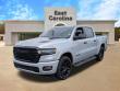 2026 Ram 1500 Laramie Pickup