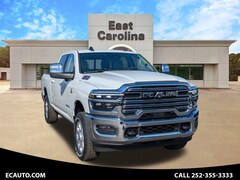2026 Ram 2500 Laramie Pickup