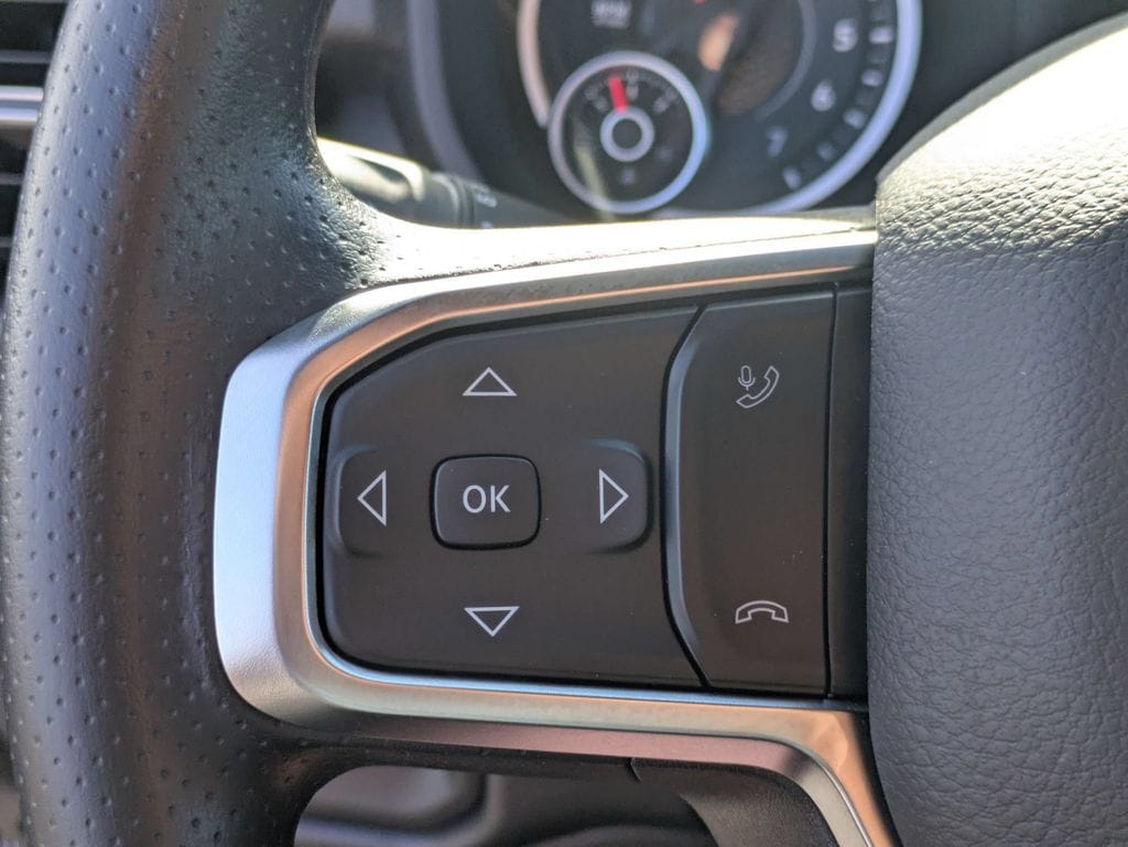 2026 RAM 2500 Tradesman - Photo 14
