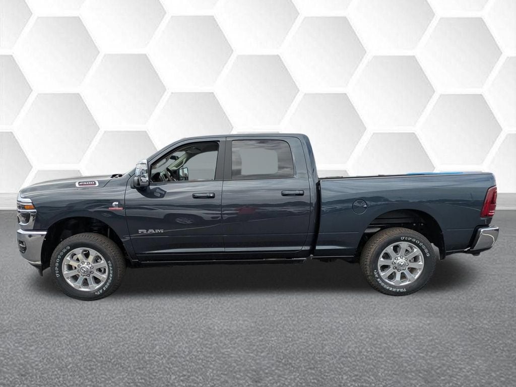 2026 RAM 2500 Laramie - Photo 6