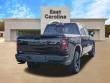 2026 Ram 1500 Warlock Pickup