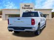 2026 Ram 1500 Laramie Pickup
