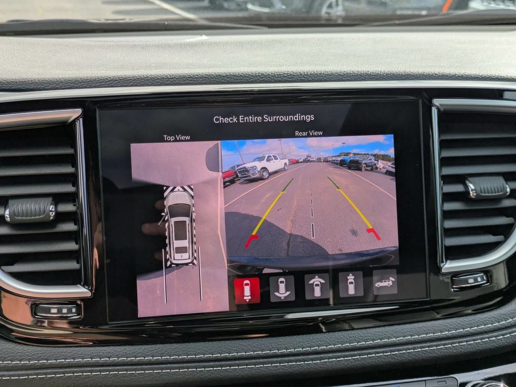 2026 Chrysler Pacifica Limited - Photo 21