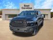 2026 Ram 1500 Warlock Pickup