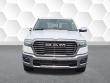 2027 Ram 1500 Laramie Pickup