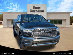 2026 Ram 1500 Limited Pickup