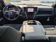 2026 Ram 1500 Warlock Pickup