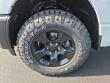 2026 Ram 1500 Warlock Pickup