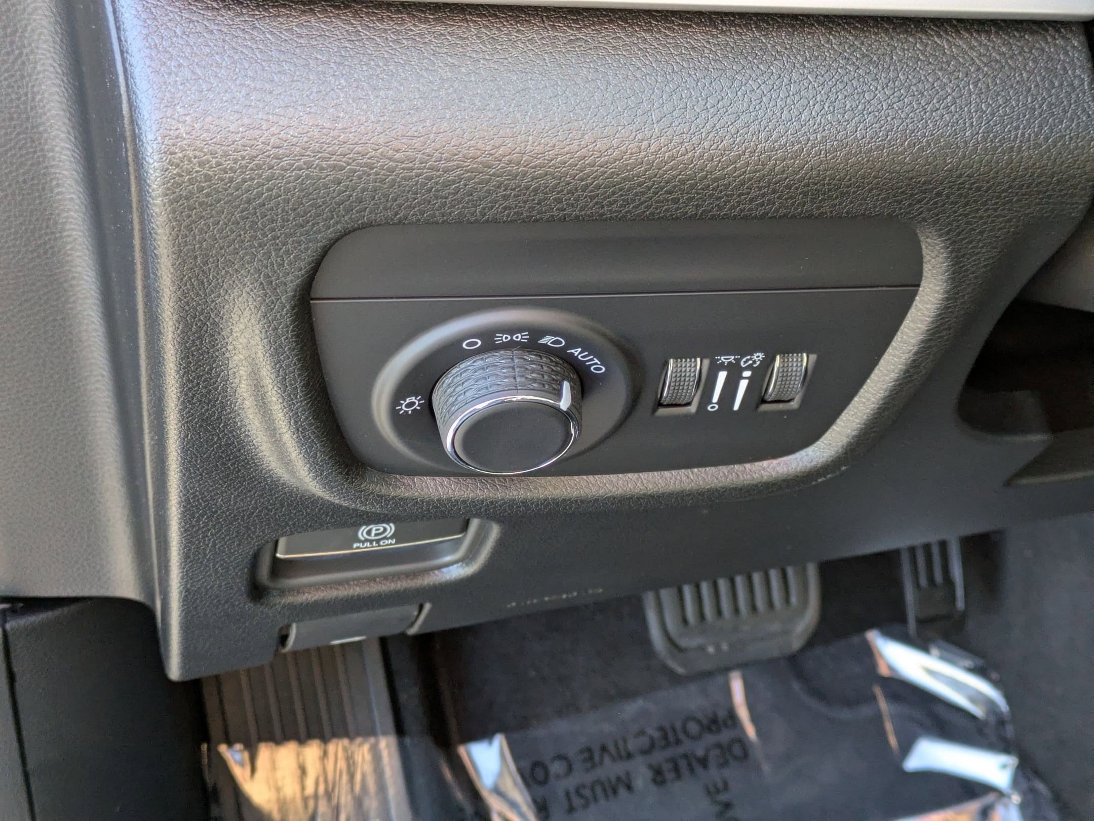 2025 Jeep Grand Cherokee Altitude - Photo 14