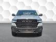 2026 Ram 1500 Warlock Pickup