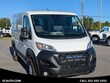 Ram ProMaster Cargo Van