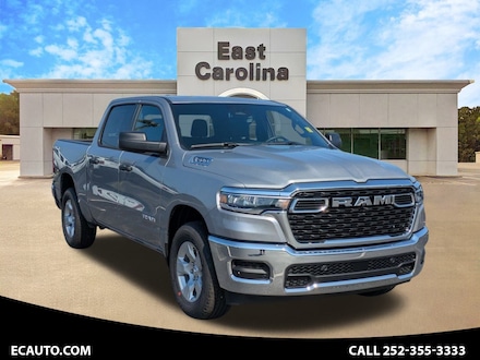 2026 Ram 1500 Tradesman Pickup