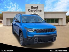 2026 Jeep Cherokee Limited Sport Utility