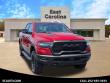 2026 Ram 1500 Rebel Pickup