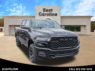 2026 Ram 1500 Big Horn/Lone Star Pickup