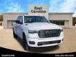 2026 Ram 1500 Laramie Pickup