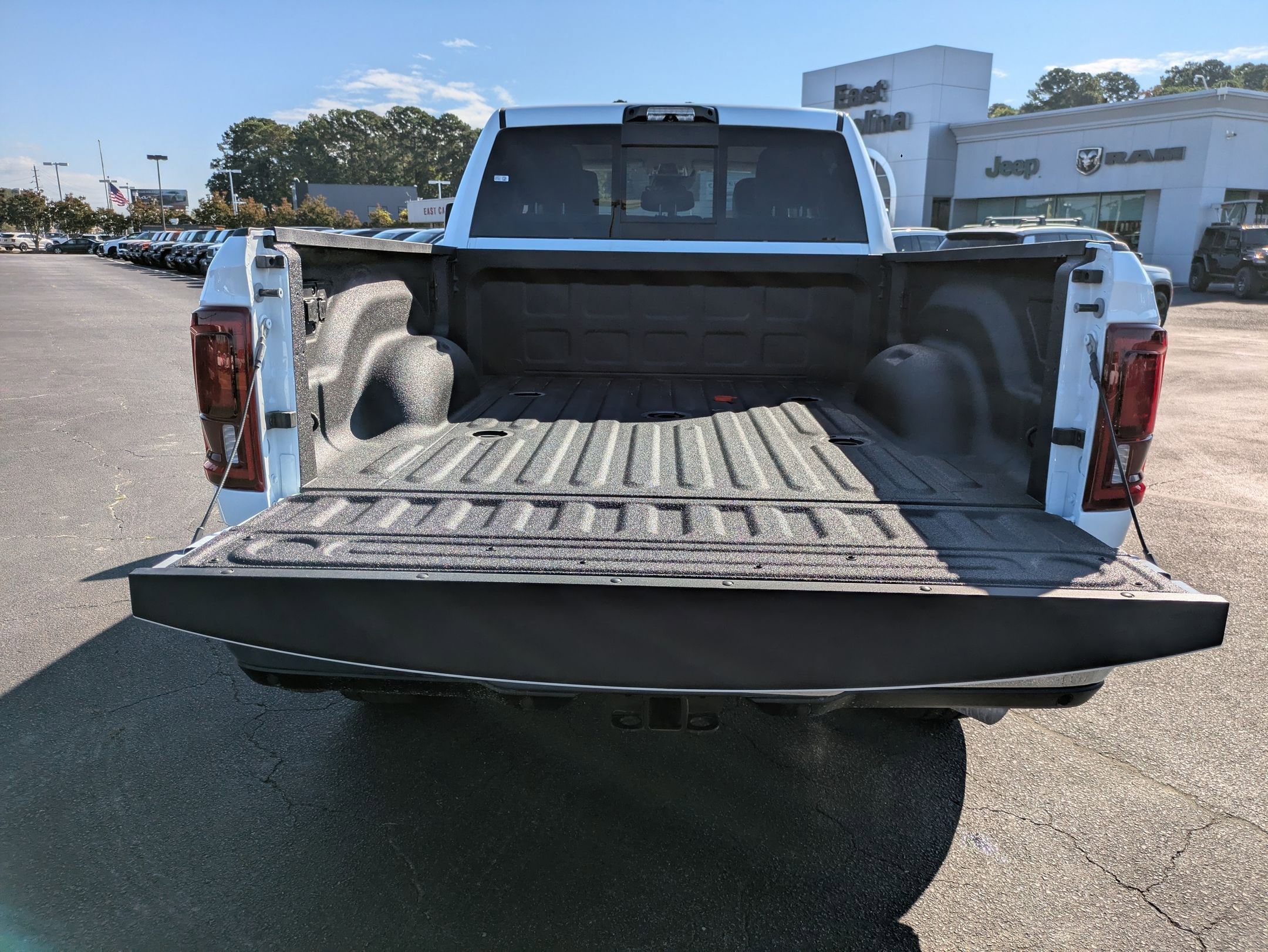 2026 RAM 2500 Laramie - Photo 29