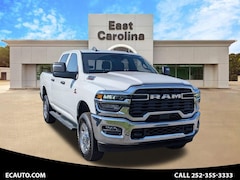 2026 Ram 2500 Tradesman Pickup