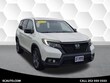  Honda Passport