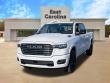 2026 Ram 1500 Laramie Pickup