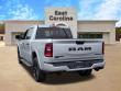 2026 Ram 1500 Laramie Pickup