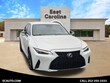  LEXUS IS 300