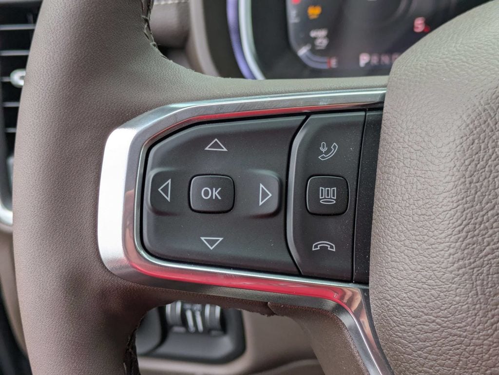 2026 RAM 2500 Laramie - Photo 15