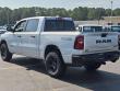 2026 Ram 1500 Warlock Pickup