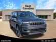  Jeep Wagoneer