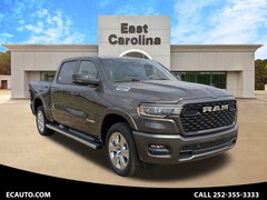 2025 Ram 1500 Big Horn Pickup
