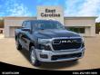 2026 Ram 1500 Big Horn Pickup