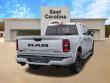 2026 Ram 1500 Laramie Pickup