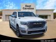 2026 Ram 1500 Laramie Pickup