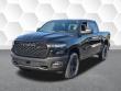 2027 Ram 1500 Warlock Pickup