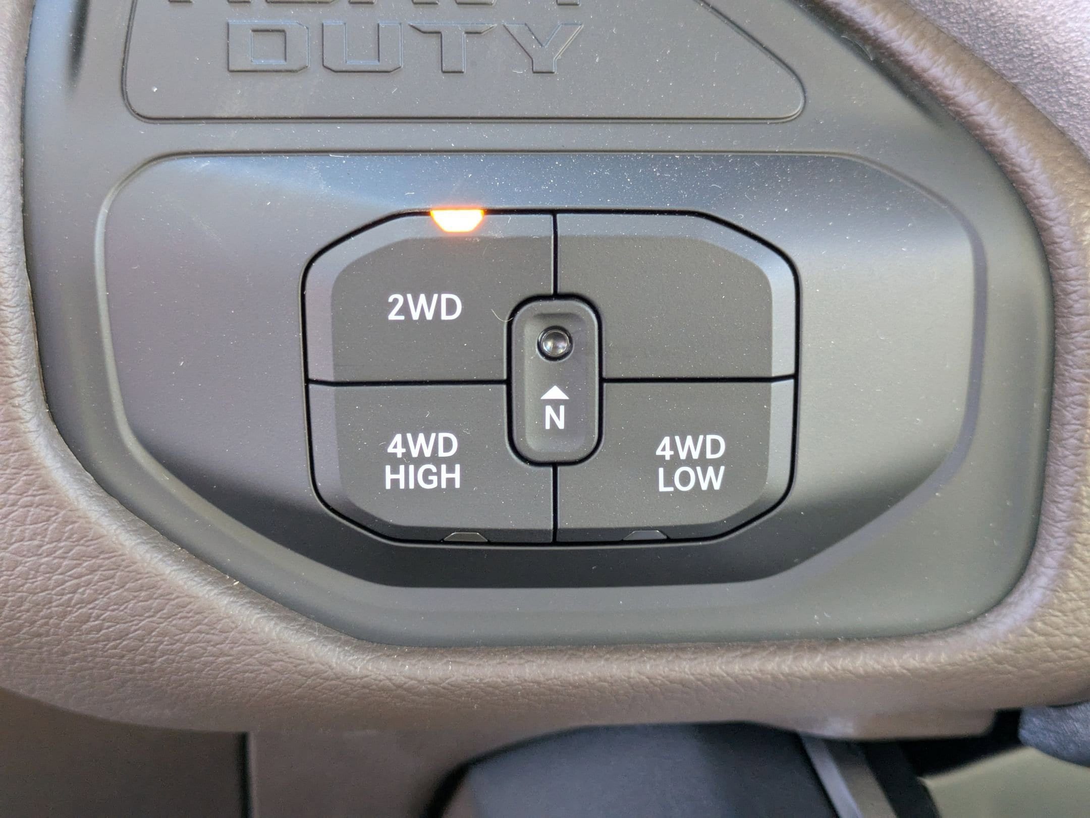 2026 RAM 2500 Laramie - Photo 22