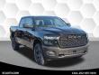 2027 Ram 1500 Warlock Pickup