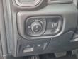 2027 Ram 1500 Warlock Pickup