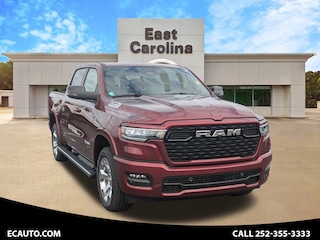2026 Ram 1500 Big Horn Pickup