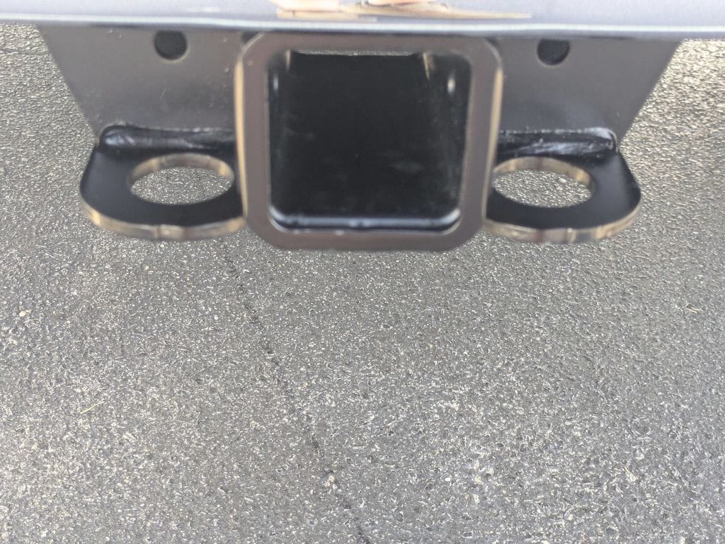 2026 RAM 2500 Tradesman - Photo 26