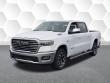 2027 Ram 1500 Laramie Pickup