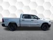 2026 Ram 1500 Warlock Pickup