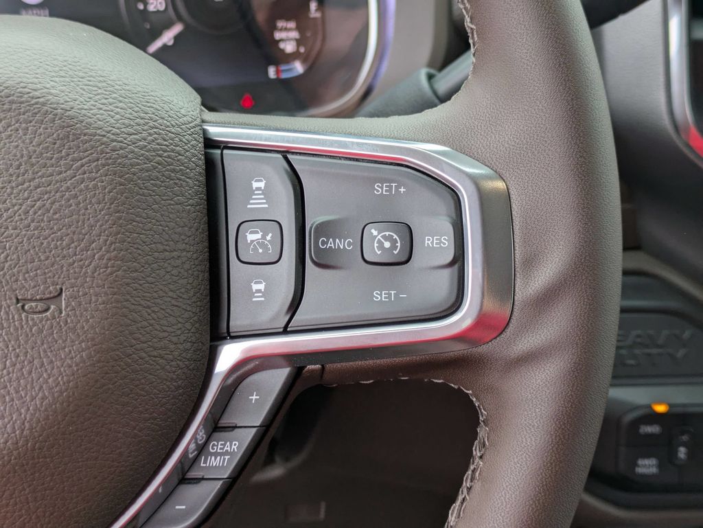 2026 RAM 2500 Laramie - Photo 16