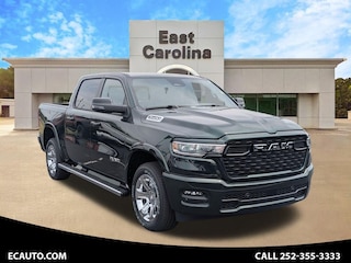 2026 Ram 1500 Big Horn/Lone Star Pickup
