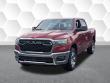 2026 Ram 1500 Big Horn/Lone Star Pickup