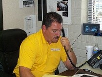 Eric Birmingham