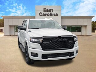 2026 Ram 1500 Big Horn/Lone Star Pickup