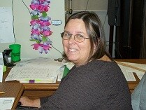 Joni Deangelis